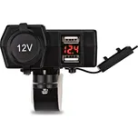 Multifunkční zásuvka 12V a USB pro…