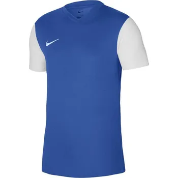 Míčový sport Dres Nike Tiempo Premier II Jersey Youth dh8389-463 Velikost XL (158-170 cm)