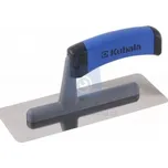 Levior Hladítko benátské nerezové Z0458 80 x 200 mm