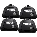 Patky Thule Evo Raised Rail 7104 TH710410