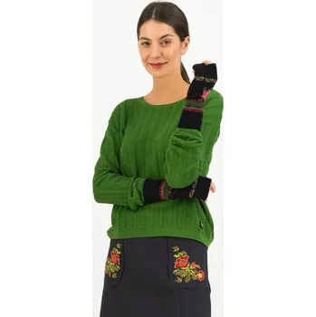 Rukavice Blutsgeschwister Sweet Cheat Tales 0245 velikost U