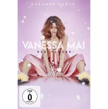 Zahraniční hudba DVD Vanessa Mai: Regenbogen 2017