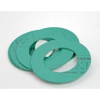 TEXIM Těsnící kroužek TEXIM® GREEN DN 10