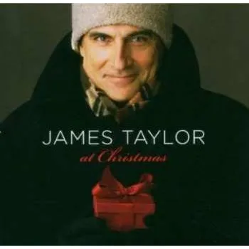 Zahraniční hudba CD James Taylor: At Christmas 2009