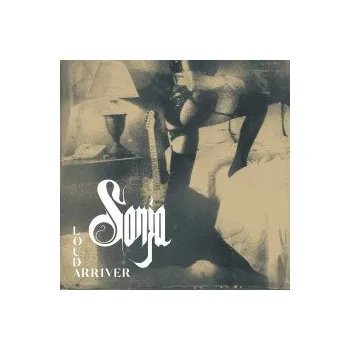 Zahraniční hudba Loud Arriver - Sonja [CD]