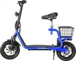X-scooters XS500 500 W modrá