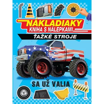 Beletrie pro dospělé Nákladiaky