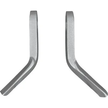 Motyka Mulčovací sekačka za traktor "Cepová" 1,6m - BOMET Indus Varianta: Nože typu Y - s přídavným válcem, šířka 1,6m