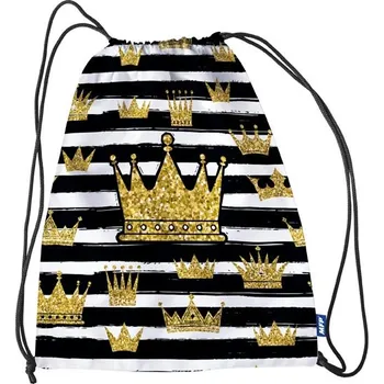 MFP sáček na přezůvky Korunka 30x39cm 8040896