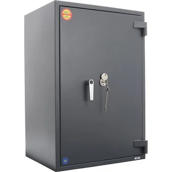 Trezor VAMA Nábytkový trezor FORT 1068 KL 3BT FIRE