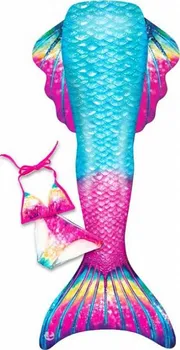 Karnevalový kostým Happy tails Pinkyfly mořská panna