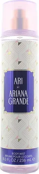 Tělový sprej Ariana Grande Ari 236 ml