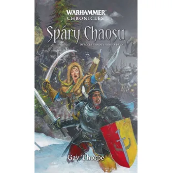Warhammer: Spáry Chaosu