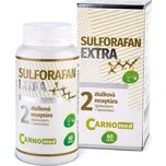 Carnomed Sulforafan Extra 60 cps