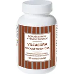 Naturvita Vilcacora - Kočičí dráp 90 tablet