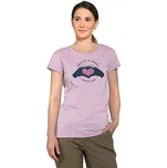 tričko Horsefeathers Mikey - Lilac XS