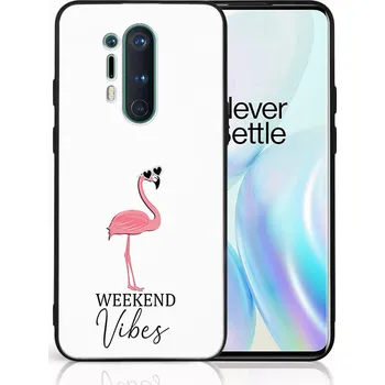 Pouzdro na tablet VSECHNONAMOBIL 46802 MY ART Ochranný obal OnePlus 8 Pro -VIBES (128)