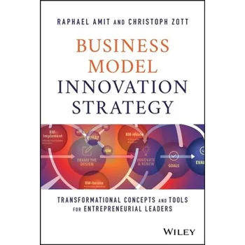 Business Model Innovation Strategy - Amit, Raphael; Zott, Christoph