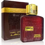 Lattafa Ramz Gold - EDP 100 ml + 2 měsíce na vrácení zboží