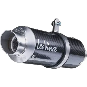 Výfuk pro motocykl Leo Vince GP Corsa Race Carbon 9702