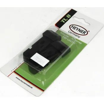 Adaptér stěračů Aerotwin Alca TOP LOCK B