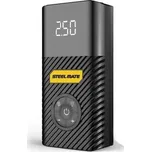 Kompresor a Powerbanka STEELMATE