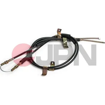Lanko parkovací brzdy Tažné lanko, parkovací brzda JPN 70H0001-JPN