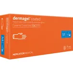 Mercator Medical | Rukavice MERCATOR DERMAGEL Coated 100 ks - L