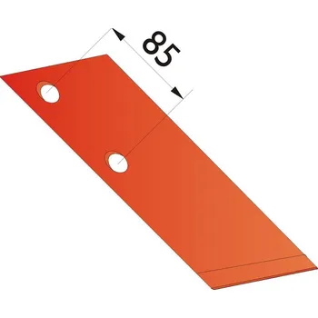 Dláto Dláto levé na pluh Massey Ferguson FC AgropaGroup