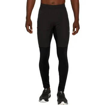Asics Windblock Tight 002 větruodolné běžecké kalhoty pánské M