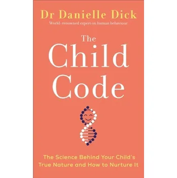 Kniha The Child Code - Dick, Danielle