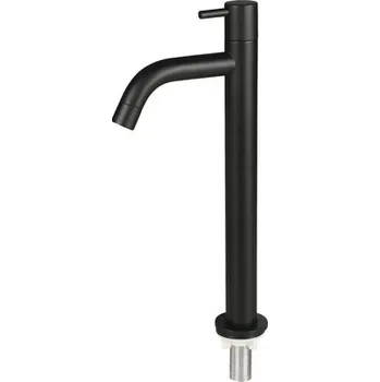 Vodovodní baterie Baterie na studenou vodu Differnz černá 30.415.32