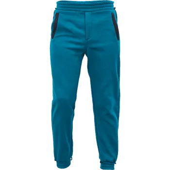 ČERVA CREMORNE tepláky Barva: petrolejová, Velikost: M