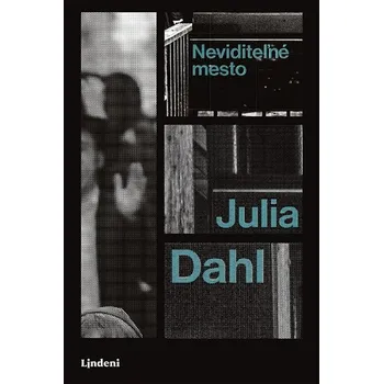 Kniha Neviditeľné mesto (SK) Ekniha