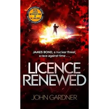 Licence Renewed - Gardner, John