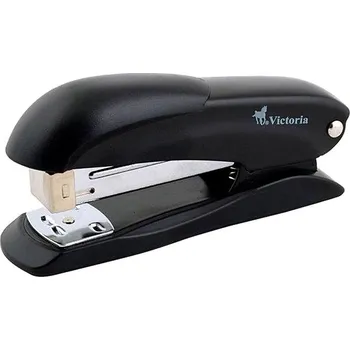 VICTORIA Half-Strip černá