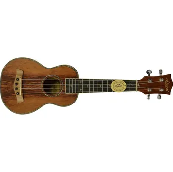Ukulele AIERSI SU301 Jacaranda - sopránové ukulele