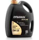 Motorový olej DYNAMAX 502116