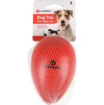 Flamingo Hračka pro psy Egg červené varianta L 25cm