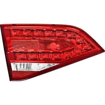 Zadní světlomet ACI AUDI A4 07- zadní světlo LED vnitřní (bez objímek) Sedan L