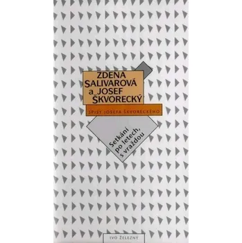 Kniha Setkání v Torontu, s vraždou (spisy - svazek 26) Ekniha