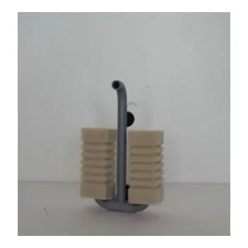 Akvarijní filtr Filtr F.5. s přísavkou gumovou