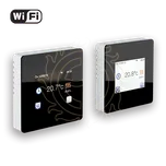 Fenix Termostat TFT Wi-Fi (black)