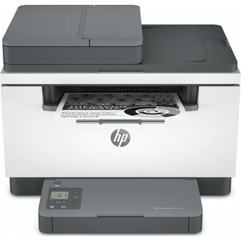 Tiskárna HP LaserJet Pro MFP M234sdw