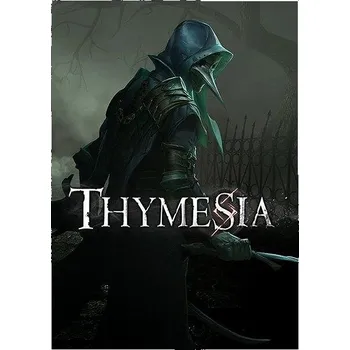 Hra Thymesia - PC DIGITAL