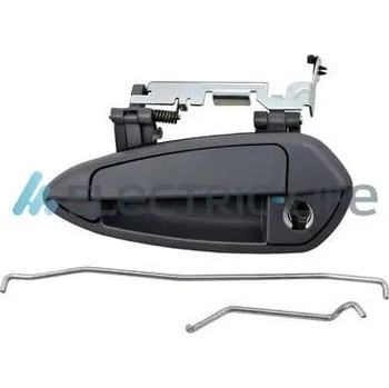 Dveře karosérie Vnější klika dveří ELECTRIC LIFE ZR80560