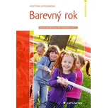 Barevný rok: Celoroční program pro…