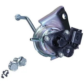 Příslušenství pro turbodmychadlo Ventil regulace turba Citroën Berlingo, Partner od 2005 1,6D, 9815218180