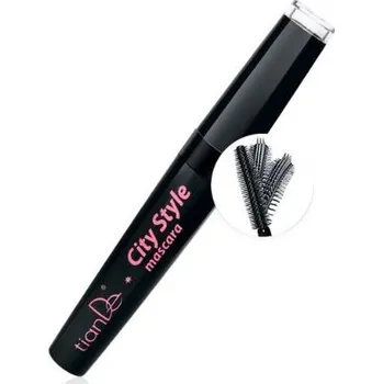 Řasenka Řasenka City Style TianDe 1ks