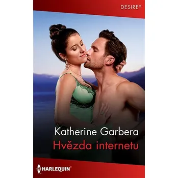 Kniha Hvězda internetu Ekniha